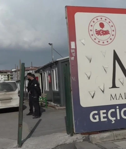 Malatya’da konteyner kentte tahliye krizi: Anahtar teslimi yapılmadan elektrikler kesildi İddiası!