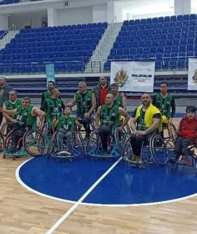 Malatya Büyükşehir Belediyespor liderlik koltuğuna oturdu: Van deplasmanında net galibiyet!