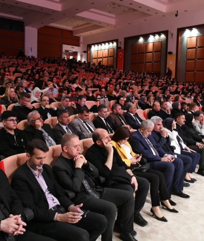 Malatya’da düzenlenen “Kim Var?” sanat etkinliği yoğun ilgi gördü