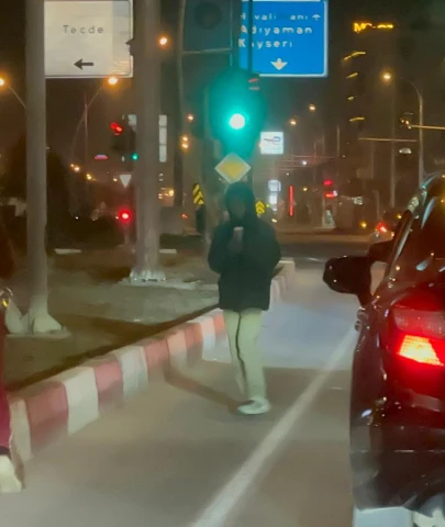 Vali Seddar Yavuz Malatya Dilencilikle Mücadele Rakamlarını Açıkladı