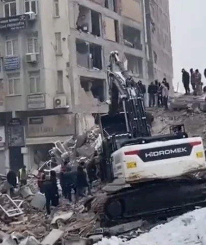 Malatya Kırçuval Otel davası 5 Haziran 2026 tarihine ertelendi