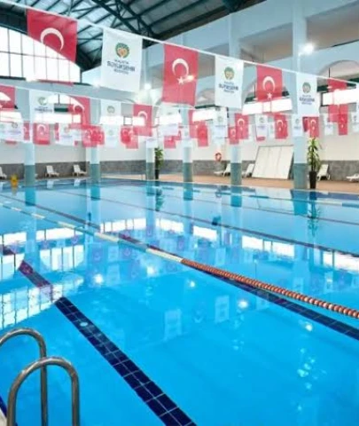 BELSOS’tan havuzda hayatını kaybeden öğretmenle ilgili açıklama