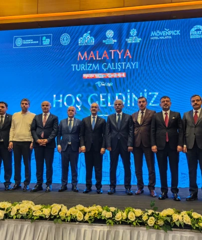 Turizm Çalıştayında Deprem Sonrası Yeniden Yapılanma Modeli Öne Çıktı