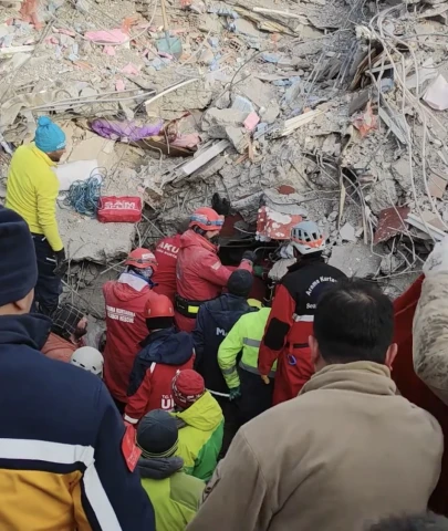Özelif Sitesi Davası: Gelişmeler ve Güncel Durum.!