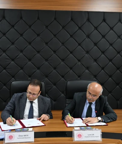Büyükşehir Belediyesi ile Malatya Başsavcılığı’ndan Örnek Protokol