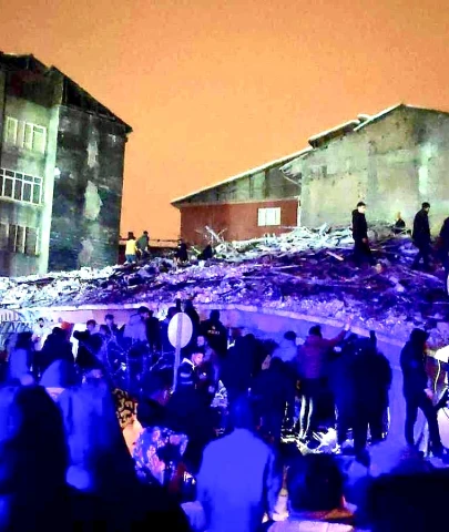 Malatya Billurkent Sitesi Davasında Karar: Belediye Görevlileri ve Sorumlulara Hapis Cezası