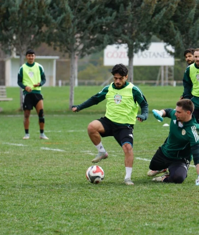 Yeşilyurtspor’da kritik viraj: Teknik Direktör Yıldırım’dan destek çağrısı