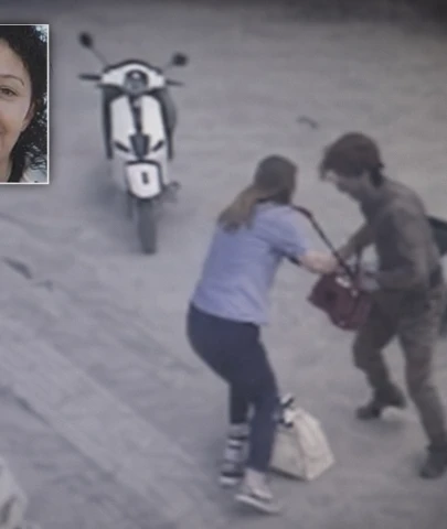 Eski Eşe İndirimsiz Ağırlaştırılmış Müebbet Cezası