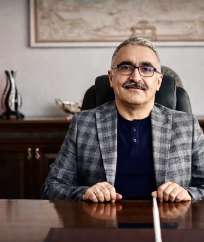 Esenlik Eski Müdürü Veysel Tay Gözaltına Alındı: Sosyal Medya Paylaşımı İnfial Yarattı