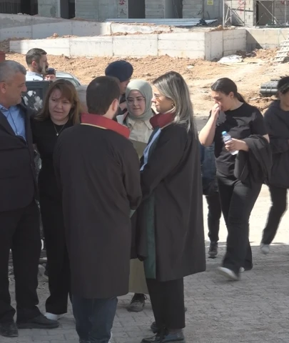 Beste Kızılay Davasında Karar: Hamile Eşini Öldüren Sanığa Ağırlaştırılmış Müebbet