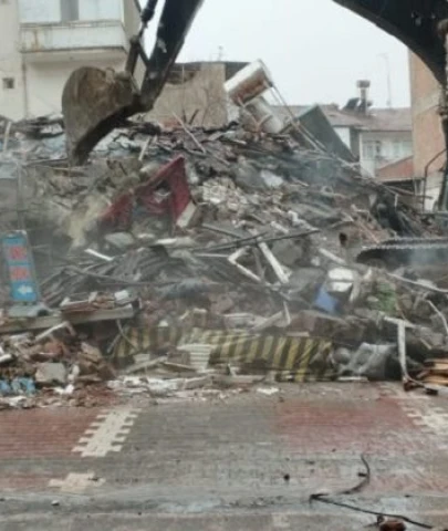 Malatya Karayiğit Apartmanı Davasında Karar: Sorumlulara Hapis Cezası