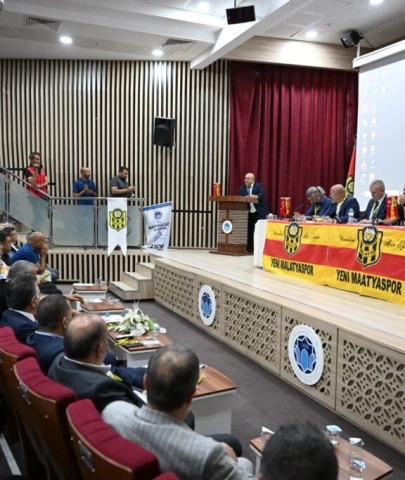 Yeni Malatyaspor’da Olağanüstü Seçim Kararı: Genel Kurul Tarihi Belli Oldu
