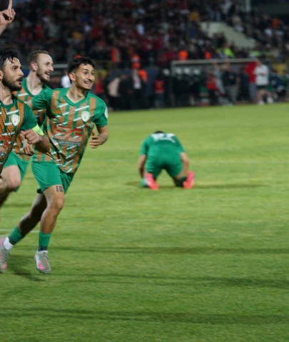 Yeşilyurtspor’da Hedef Üst Tur: Gözler Erciyes 38 FK Maçına Çevrildi