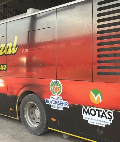 Malatya’da Turgut Özal İçin Anlamlı Vefa: Özel Otobüs Yollara Çıkıyor