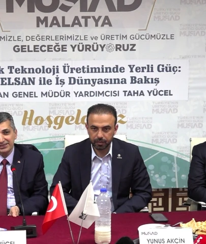 Malatya Savunma Sanayinin Yeni Üssü Oluyor: ASELSAN’dan Dev Yatırım