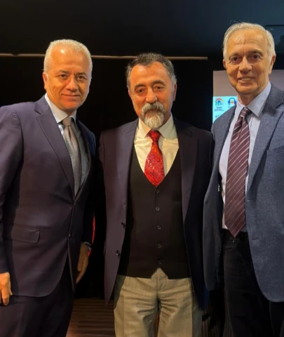 Malatya İş İnsanları Platformu Gençlerle Kariyer Fuarında Buluştu