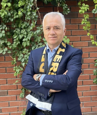 Malatya İş Dünyasından Yeşilyurtspor’a Tam Destek: “Bu, Şehrin Hayata Tutunma Hikayesidir”