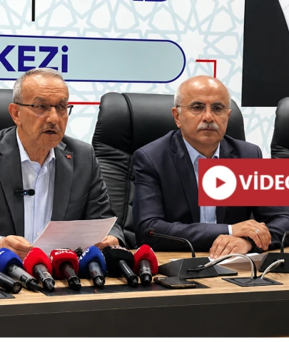 Deprem Sonrası Sağlık Kuruluşlarına 74 Başvuru Olduğu Açıklandı