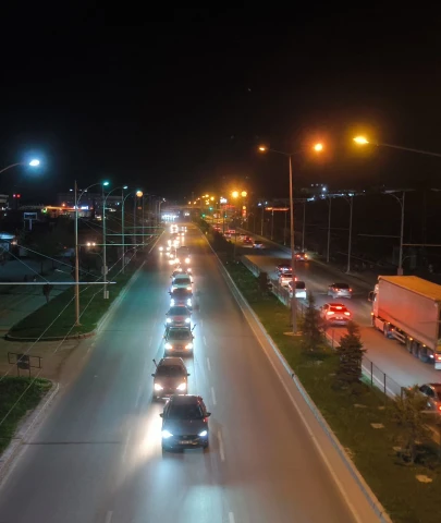 Malatya’da Kudüs İçin Büyük Konvoy: Sumud Filosu’na Saldırıya Sert Tepki