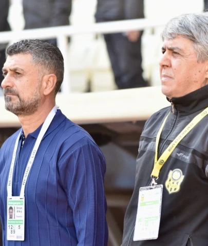 Yeni Malatyaspor'da Kongre Sonrası Çifte İstifa