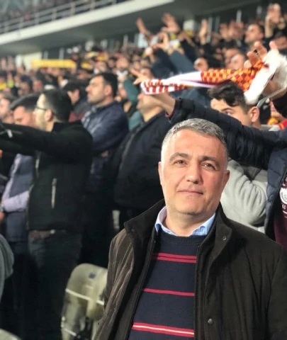 Alper Karakurt’tan Kenetlenme Çağrısı: “Yeşilyurtspor Bu Şehrin Gururudur”