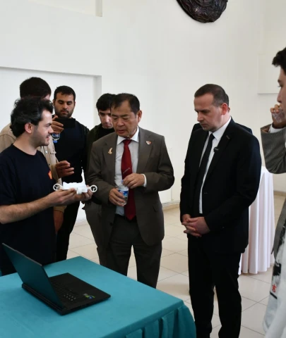 Japon Uzman Moriwaki: "7 Üzeri Deprem Beklemiyorum, 70-100 Sene Rahatız"