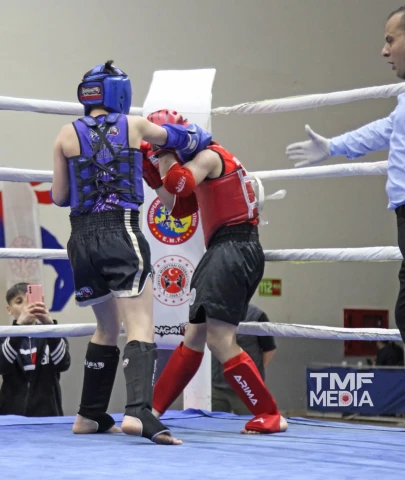 Spor Toto Muaythai Süper Ligi 2026 Sezonu Müsabaka Takvimi Açıklandı