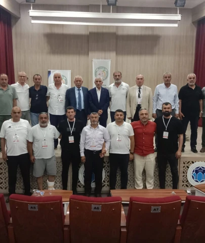 Malatya ASKF’de Kahraman Fırat Güven Tazeledi