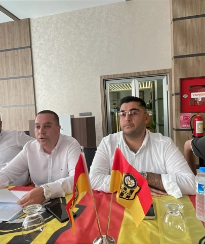 Yeni Malatyaspor Başkanı Aksoğan: Borçları Açıkladı, Birlik Çağrısı Yaptı