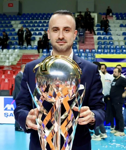 Fenerbahçe Seçiminde Malatyalı Avukat Doğan da Yönetim Kurulunda