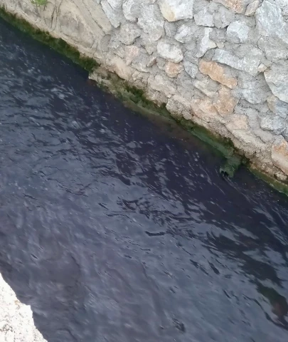 Tohma Barajı Alarm Veriyor: Atık Su İddiaları Yeniden Gündemde