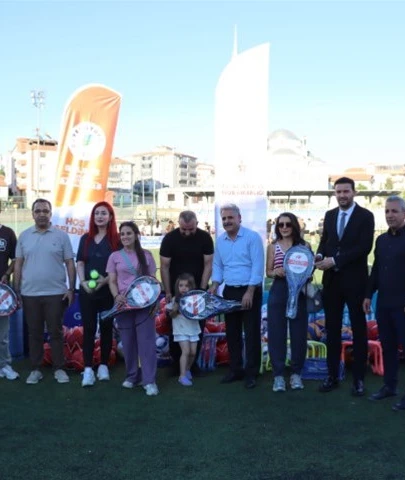 Malatya’da 2026 GSB Yaz Spor Okulları 29 Branşta Kapılarını Açtı!