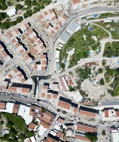 Malatya'da 107 Konut ve 13 İş Yeri İçin Kura 19 Haziran'da