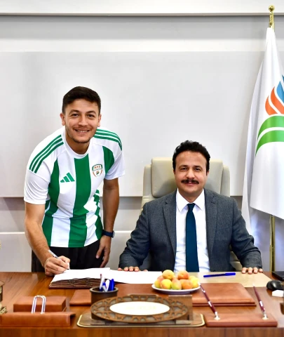 Malatya Yeşilyurtspor Savunmaya Duvar Ördü!