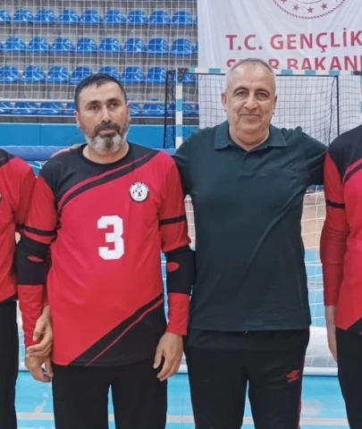 Malatya’nın Gururu Dilek Spor Kulübü Kocaeli’nde İlk 16’ya Girdi