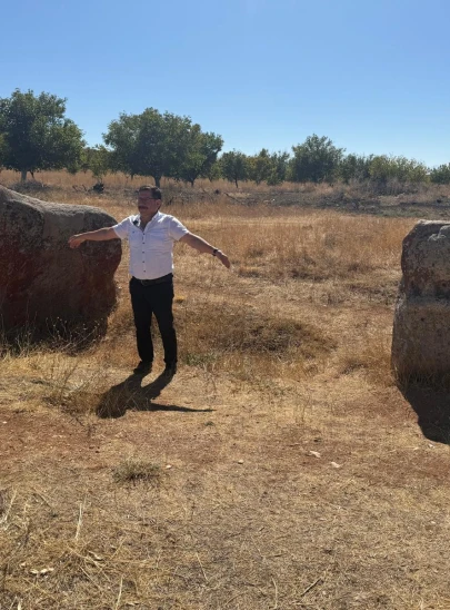 Darende'de "Aslantaşlar" Zaferi: Taşınma Kararı İptal, Yerinde Korunacak