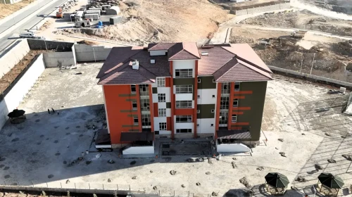 Malatya Rekor Hızda: 5 Ayda 20 Tesis Tamamlandı!