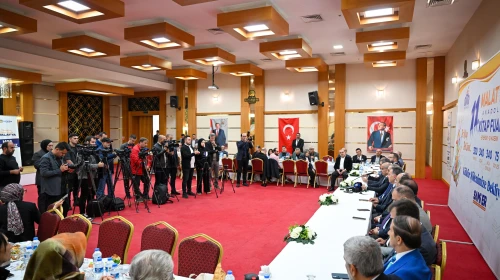 11. Malatya Anadolu Kitap Fuarı “Bir Kitap, Bin Umut” Temasıyla Açılıyor