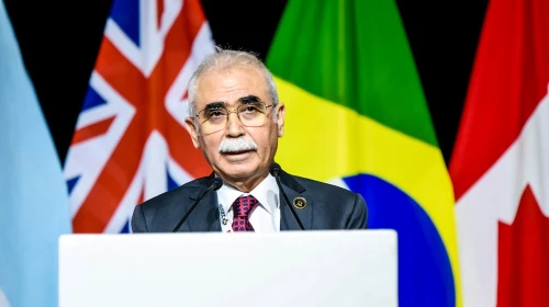 İnönü Üniversitesinin Akademik Yılı Açılış Töreni 4 Kasım'da Başlıyor