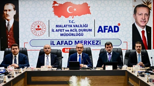 Kırsal Köy Konutlarında Yüzde 95 Seviyesine Gelindi