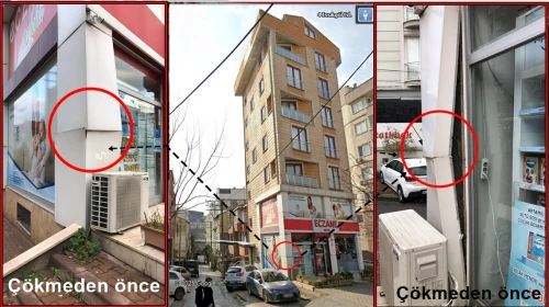 DAİMFED Malatya Başkanı Esen Binalar Araç Gibi Muayeneden Geçmeli