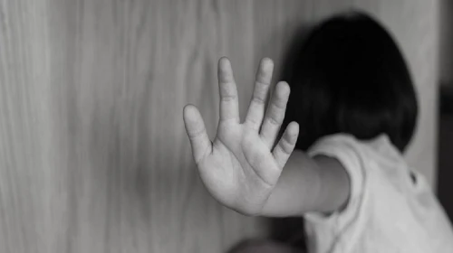 Malatya Cumhuriyet Başsavcılığı Çocuk Darp İddiasına El Attı