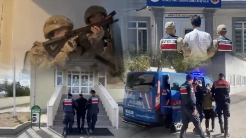 31 İlde Gerçekleştirilen Operasyonda 56 Kişi Gözaltına Alındı
