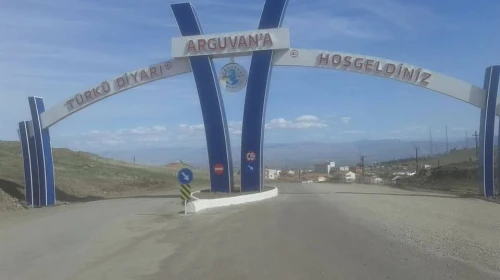 Sağlık Bakanı Onay Verdi: Arguvan’a Hastane Geliyor
