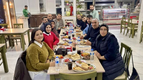 Tekvando Hakemleri Malatya’da Geleneksel Buluşmada Bir Araya Geldi