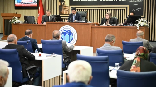 Battalgazi Belediye Meclisi Kasım Toplantısında Dönüşüm Gündemde