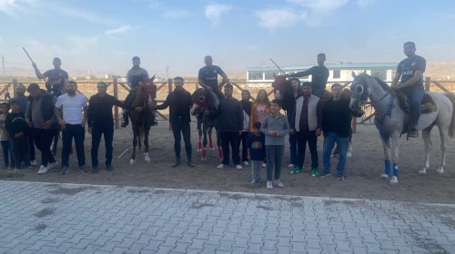 Yıldız: “Atlı Cirit Bizim Mirasımız, Malatya Sahip Çıkmalı”