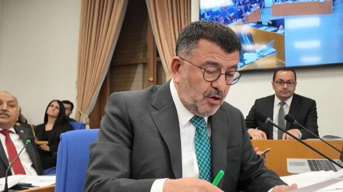 Veli Ağbaba’dan Malatyaspor ve Deprem Bölgesi Kulüplerine Destek Çağrısı