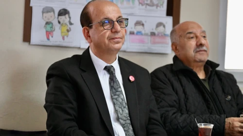 Yeşilyurt'ta Söz Verilen Yatırımlar Teker Teker Hayata Geçiyor