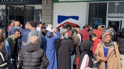 Malatya’da Yüzyılın Konut Projesi Başvuruları Başladı